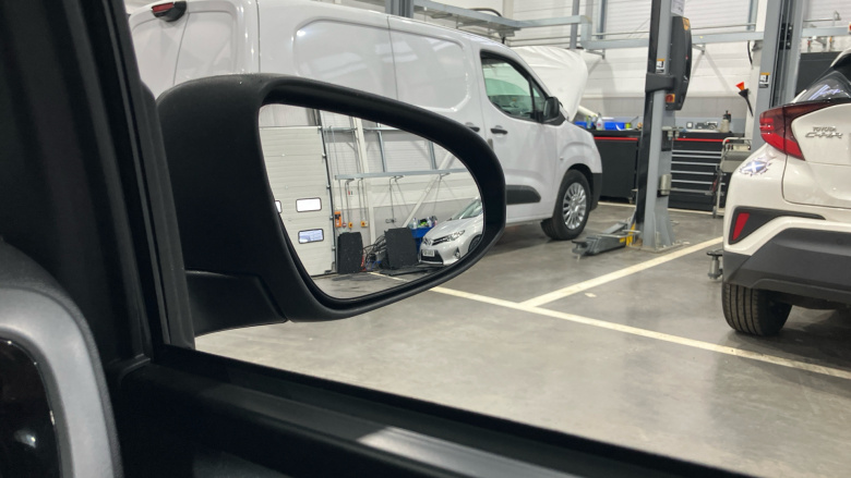 Toyota Aygo 1.0 VVT-i X-Play TSS 5dr Petrol Hatchback